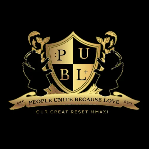 OpenSea profile picture for @PUBL