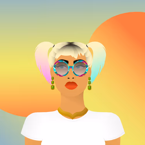 OpenSea profile picture for @Gagging
