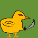 CowardChickendad