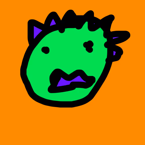 OpenSea profile picture for @Ointment