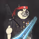 CAPTAINDOGE