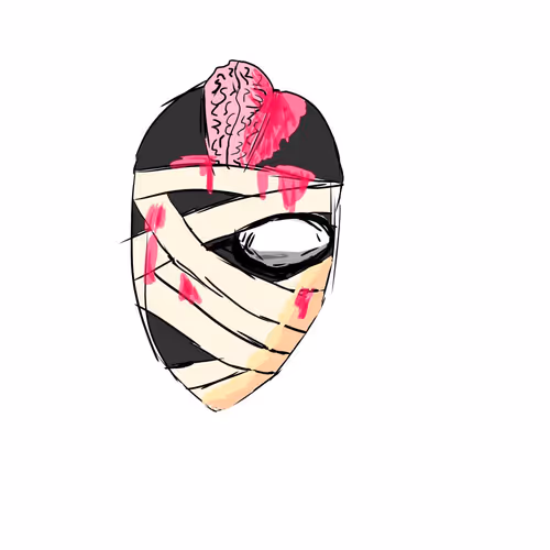 OpenSea profile picture for @Horrors