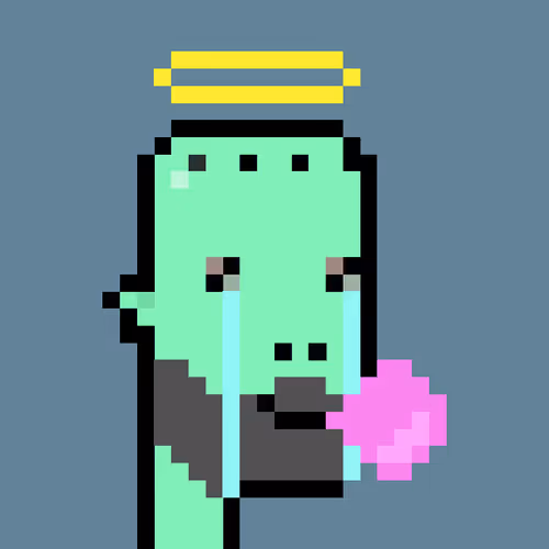OpenSea profile picture for @jojovane