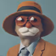 Incogintomister