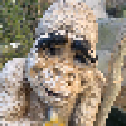 OpenSea profile picture for @Laughingstock