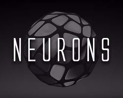 OpenSea banner for @Neurons