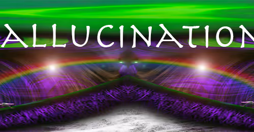 OpenSea banner for @Hallucinations