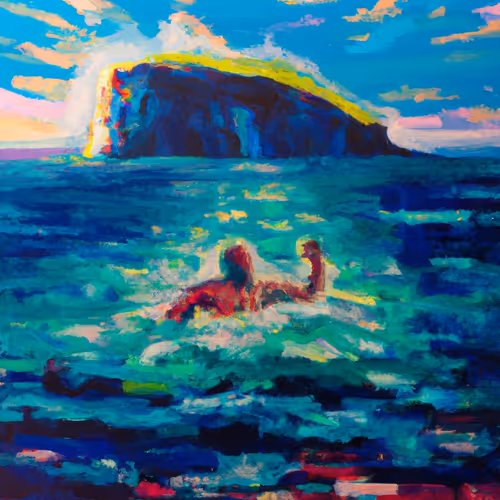 OpenSea profile picture for @Ashore
