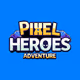 PixelHeroesAdventure