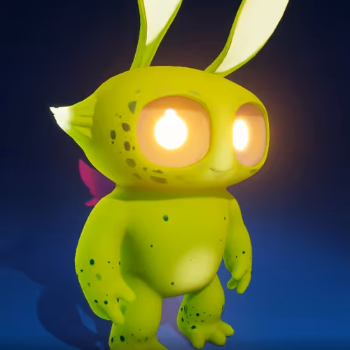 OpenSea profile picture for @Smoky