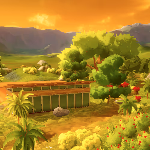 OpenSea banner for @Smoky
