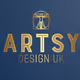 ArtsyDesignUK