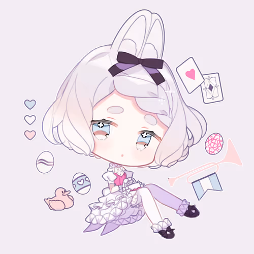 OpenSea profile picture for @mina