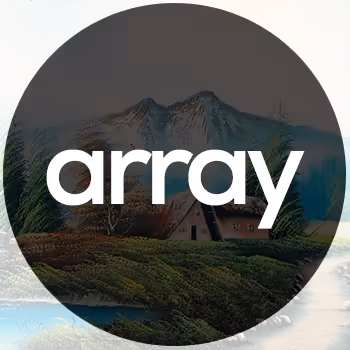 OpenSea profile picture for @arrays