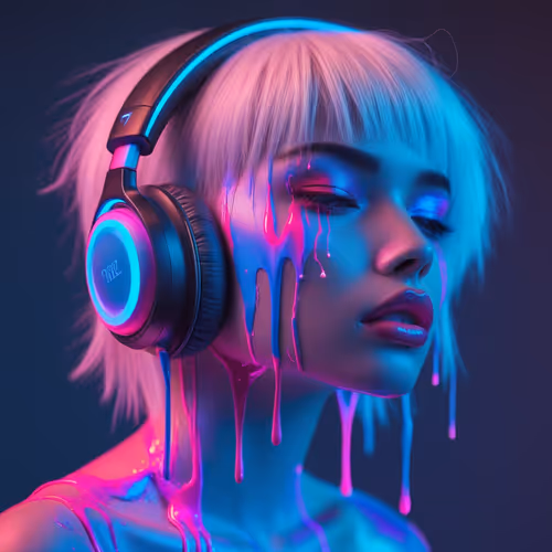 OpenSea profile picture for @Hypertension