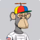 BoredSpaceApe