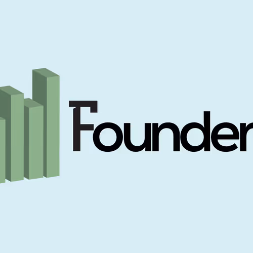 OpenSea banner for @Founders