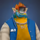 mikemonstervault