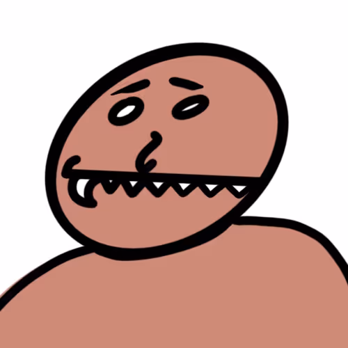 OpenSea profile picture for @Frunk