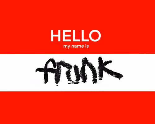 OpenSea banner for @Frunk