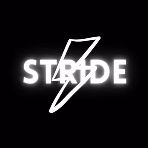 OpenSea profile picture for @Stride