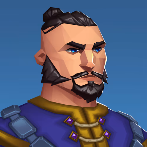 OpenSea profile picture for @Veloso