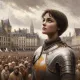 JoanOfArcx