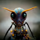 Alien-Insect-Collector