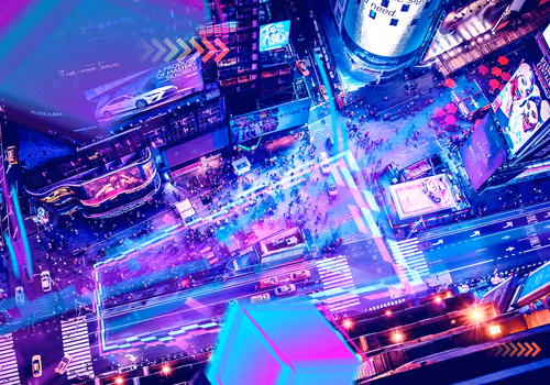 OpenSea banner for @Ricky13