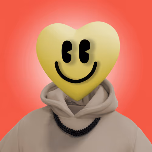 OpenSea profile picture for @PLONE