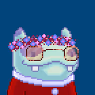 OpenSea profile picture for @Substantial