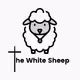 TheWhiteSheep