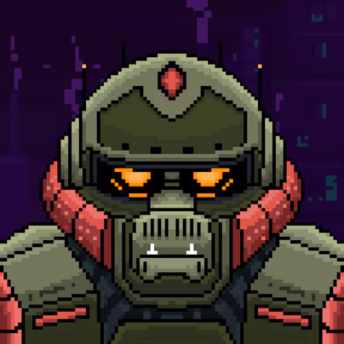 OpenSea profile picture for @Avec