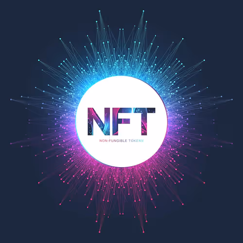 OpenSea profile picture for @NFTTime1