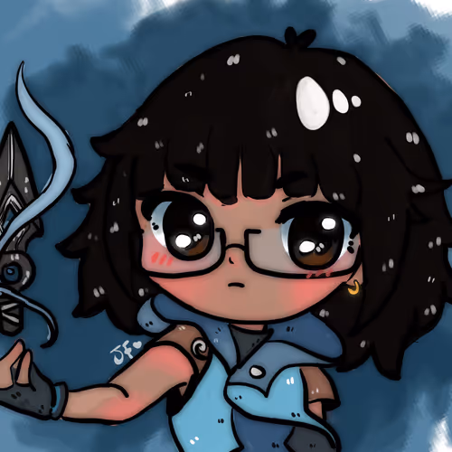 OpenSea profile picture for @RoseBush