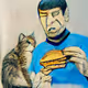 CheeseburgerSpock