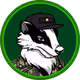 GangstaBadger