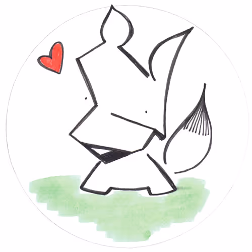 OpenSea profile picture for @LiaMei