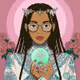 theehilia