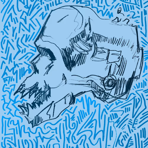 OpenSea profile picture for @JcD