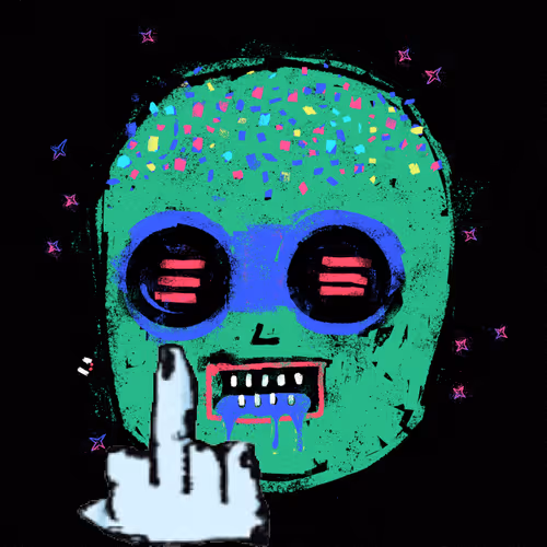 OpenSea profile picture for @lander
