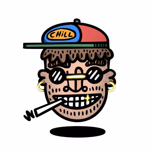 OpenSea profile picture for @Rodrigue