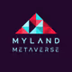 MyLand_Genesis_Metaverse