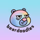 BearDoodles
