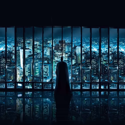 OpenSea banner for @Batman