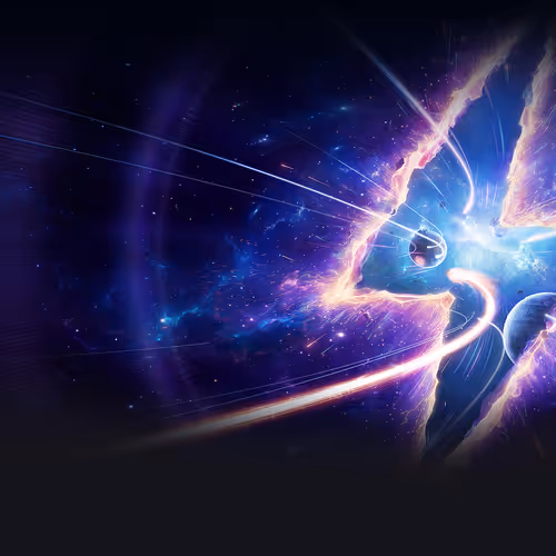 OpenSea banner for @foursome