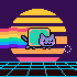 NyanCatVault