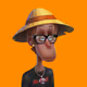 Tokin_Speaker