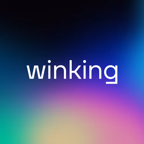 OpenSea profile picture for @winking