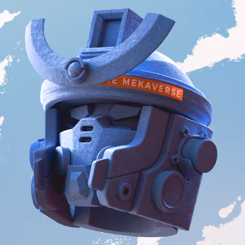 OpenSea profile picture for @FEW